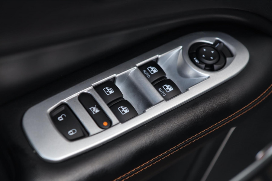 Jeep Compass 1.4 MultiAir Limited 4x4 / KEYLESS / DODEHOEK / CAMERA / STOEL+STUURVERW