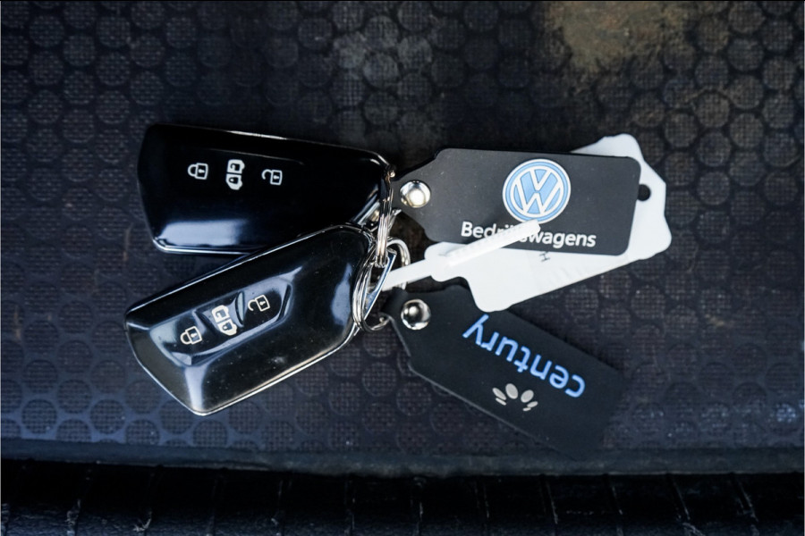 Volkswagen Caddy Cargo 2.0 TDI 1st Edition LED Virtual Cockpit ACC Stoelverw