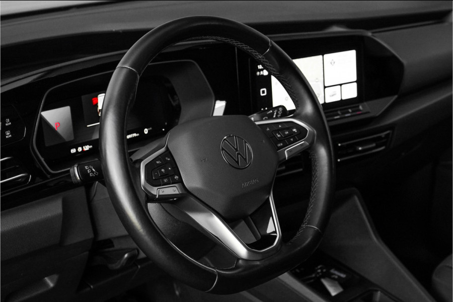 Volkswagen Caddy Cargo 2.0 TDI 1st Edition LED Virtual Cockpit ACC Stoelverw