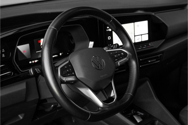 Volkswagen Caddy Cargo 2.0 TDI 1st Edition LED Virtual Cockpit ACC Stoelverw