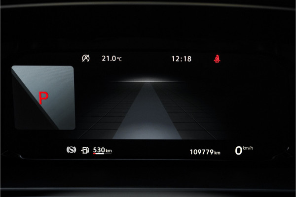 Volkswagen Caddy Cargo 2.0 TDI 1st Edition LED Virtual Cockpit ACC Stoelverw