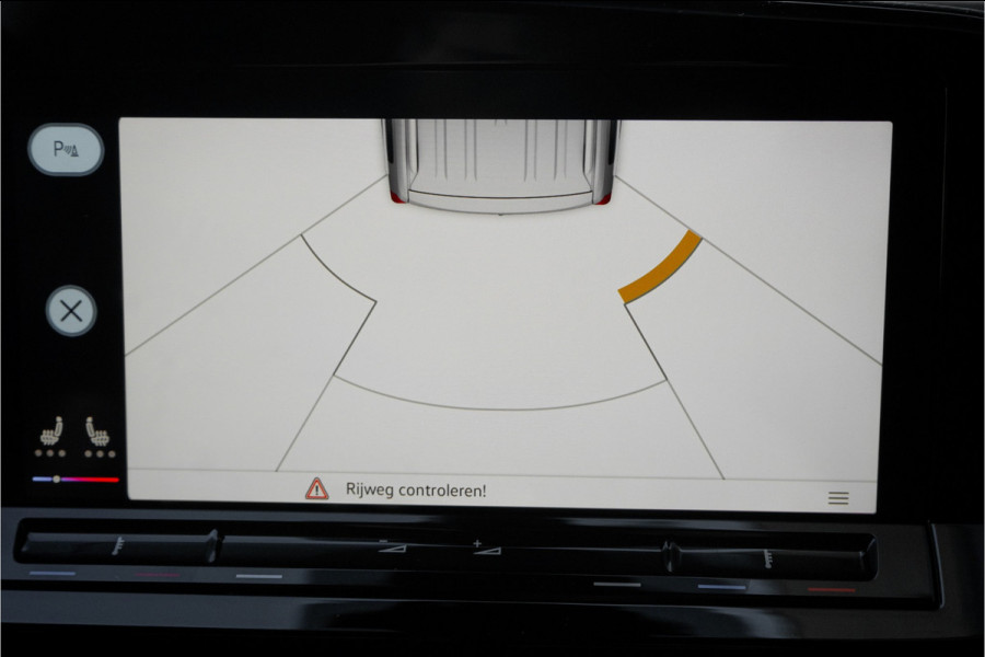 Volkswagen Caddy Cargo 2.0 TDI 1st Edition LED Virtual Cockpit ACC Stoelverw