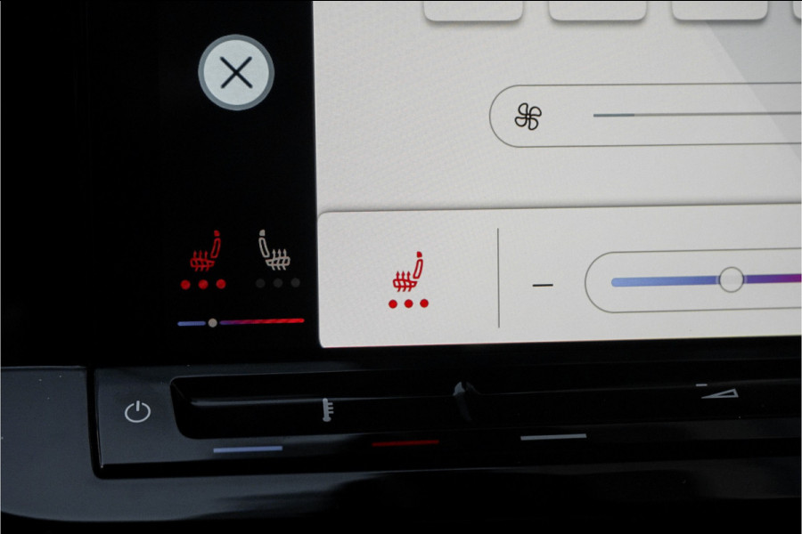 Volkswagen Caddy Cargo 2.0 TDI 1st Edition LED Virtual Cockpit ACC Stoelverw