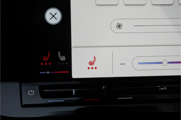 Volkswagen Caddy Cargo 2.0 TDI 1st Edition LED Virtual Cockpit ACC Stoelverw