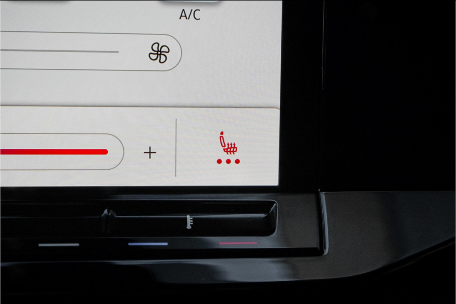 Volkswagen Caddy Cargo 2.0 TDI 1st Edition LED Virtual Cockpit ACC Stoelverw