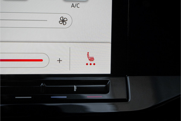 Volkswagen Caddy Cargo 2.0 TDI 1st Edition LED Virtual Cockpit ACC Stoelverw