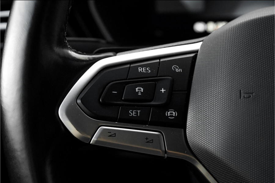 Volkswagen Caddy Cargo 2.0 TDI 1st Edition LED Virtual Cockpit ACC Stoelverw