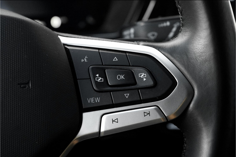 Volkswagen Caddy Cargo 2.0 TDI 1st Edition LED Virtual Cockpit ACC Stoelverw
