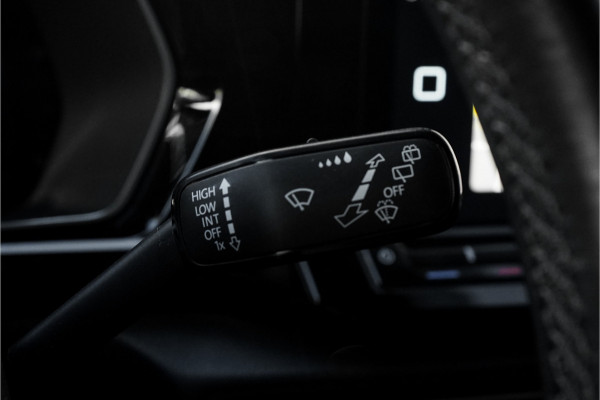 Volkswagen Caddy Cargo 2.0 TDI 1st Edition LED Virtual Cockpit ACC Stoelverw