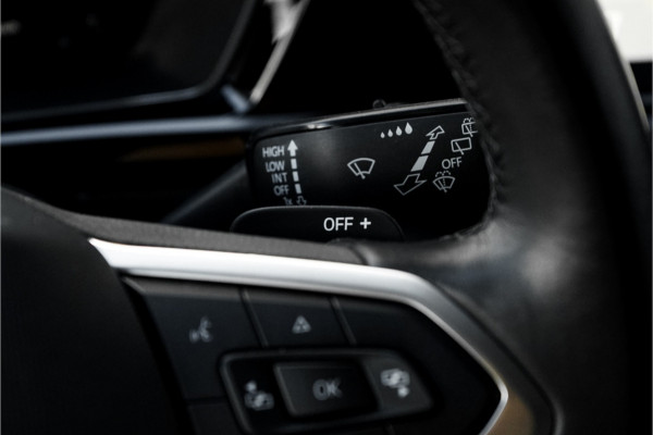 Volkswagen Caddy Cargo 2.0 TDI 1st Edition LED Virtual Cockpit ACC Stoelverw