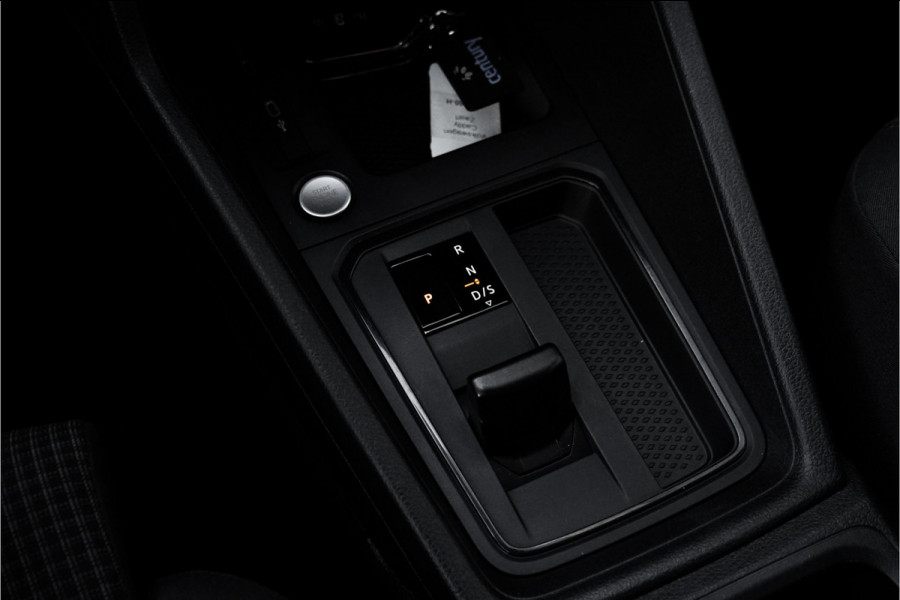 Volkswagen Caddy Cargo 2.0 TDI 1st Edition LED Virtual Cockpit ACC Stoelverw