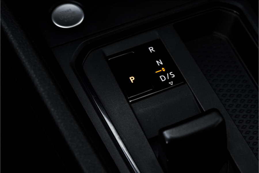 Volkswagen Caddy Cargo 2.0 TDI 1st Edition LED Virtual Cockpit ACC Stoelverw