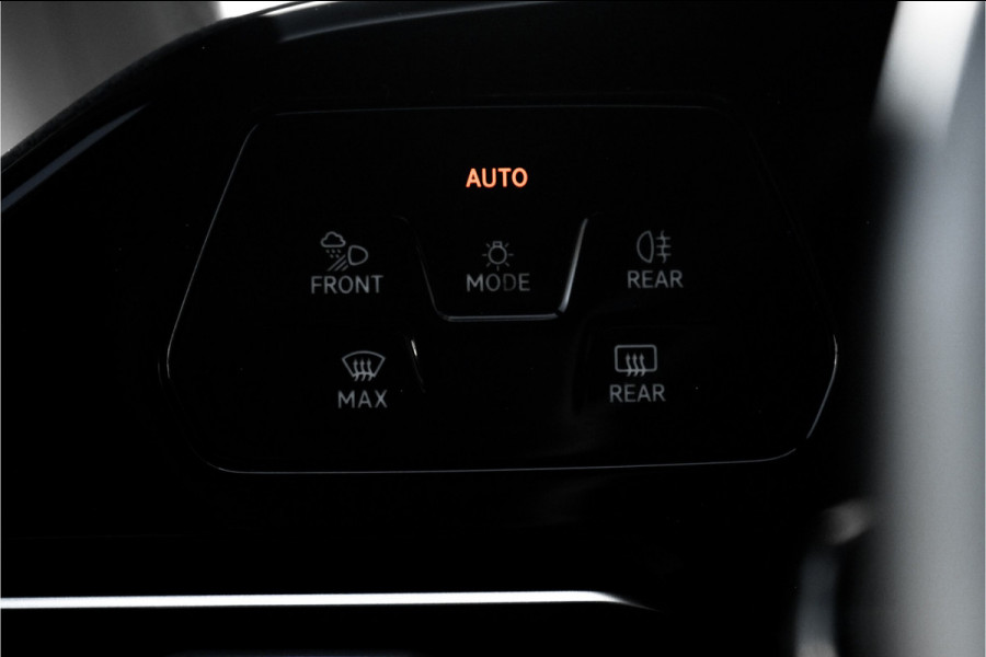 Volkswagen Caddy Cargo 2.0 TDI 1st Edition LED Virtual Cockpit ACC Stoelverw