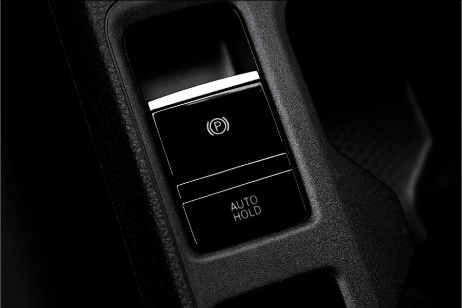 Volkswagen Caddy Cargo 2.0 TDI 1st Edition LED Virtual Cockpit ACC Stoelverw