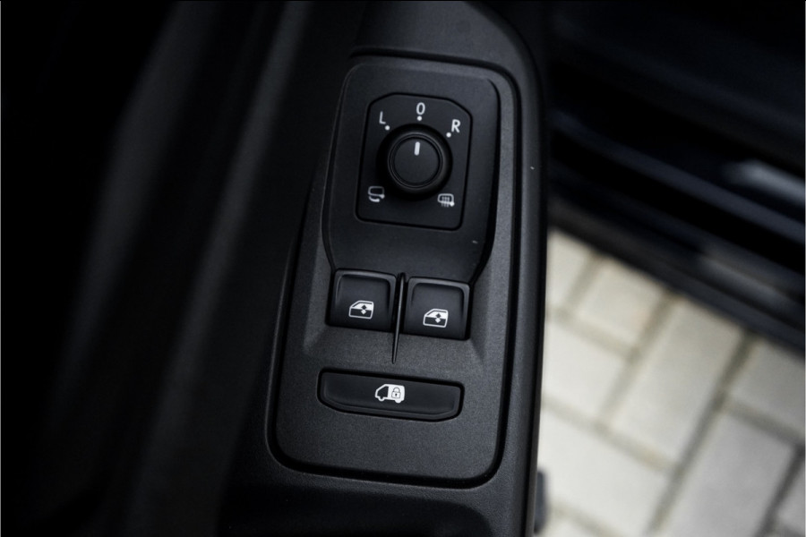 Volkswagen Caddy Cargo 2.0 TDI 1st Edition LED Virtual Cockpit ACC Stoelverw