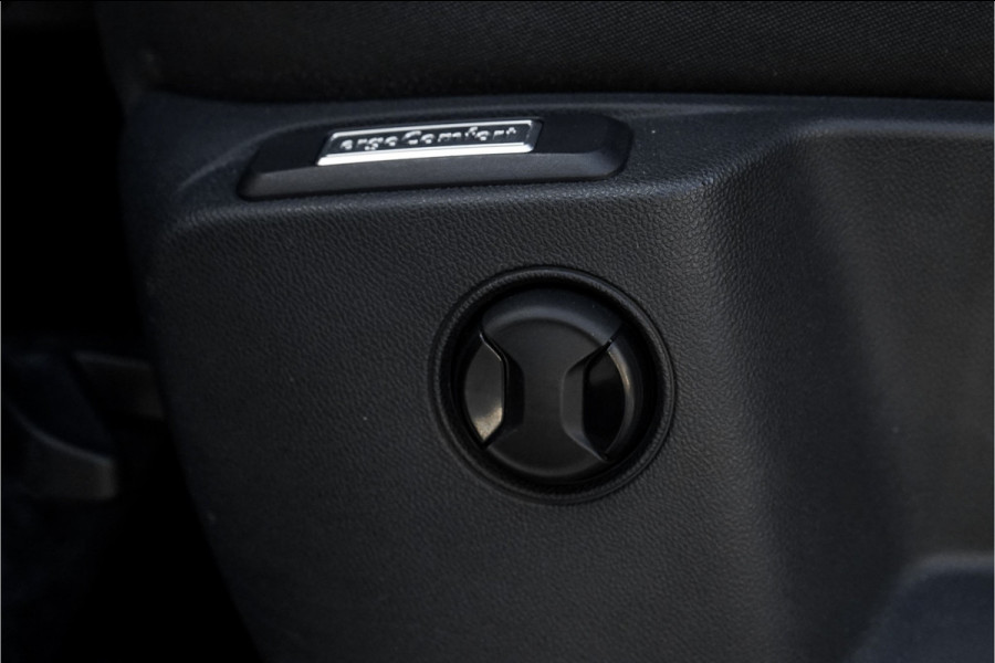 Volkswagen Caddy Cargo 2.0 TDI 1st Edition LED Virtual Cockpit ACC Stoelverw