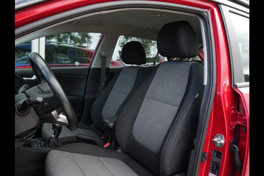 Kia Stonic 1.0 T-GDi DynamicLine | Navigatie | Camera | Android/Apple Carplay