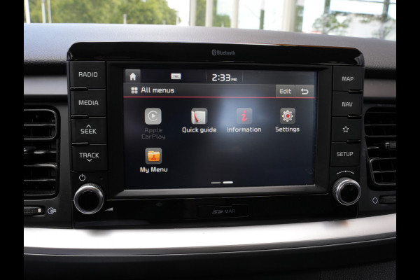 Kia Stonic 1.0 T-GDi DynamicLine | Navigatie | Camera | Android/Apple Carplay