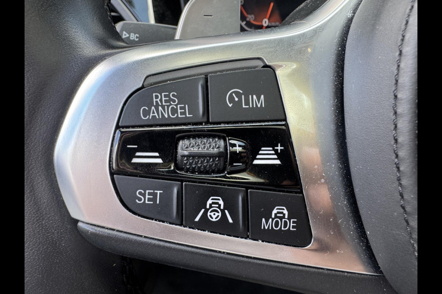 BMW 4 Serie Coupé 430i High Executive M-Sport | Panoramadak | Carbon | Head-Up Display | Camera | Harmon Kardon |