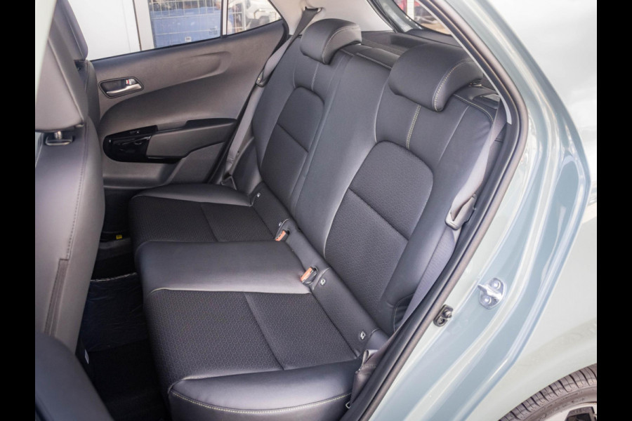 Kia Picanto 1.0 DPI GT-Line | Direct leverbaar!