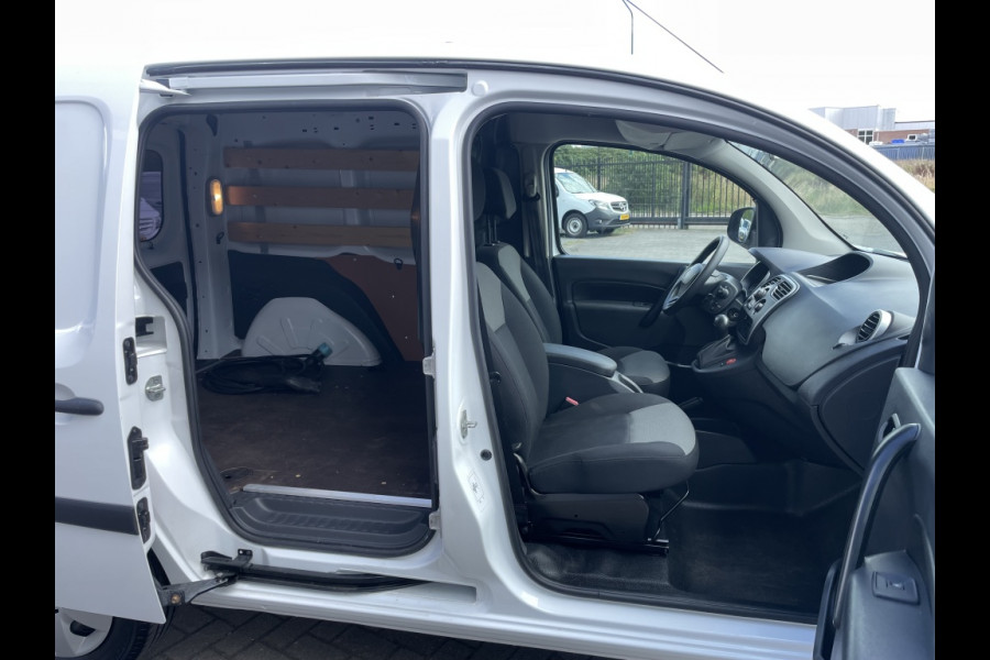 Renault Kangoo Z.E. Koopaccu 33kwh | Airco | PDC