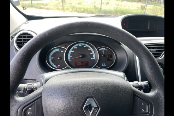 Renault Kangoo Z.E. Koopaccu 33kwh | Airco | PDC
