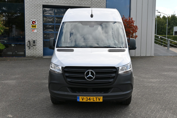 Mercedes-Benz Sprinter 316 CDI L2H2 Geveerde stoel, MBUX met navigatie en camera