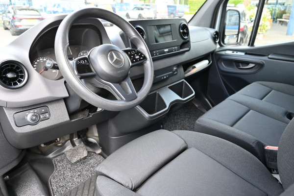 Mercedes-Benz Sprinter 316 CDI L2H2 Geveerde stoel, MBUX met navigatie en camera