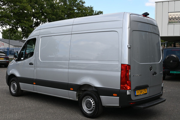 Mercedes-Benz Sprinter 316 CDI L2H2 Geveerde stoel, MBUX met navigatie en camera