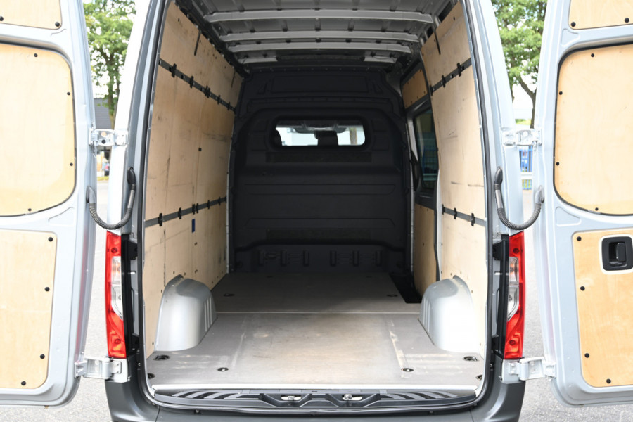 Mercedes-Benz Sprinter 316 CDI L2H2 Geveerde stoel, MBUX met navigatie en camera
