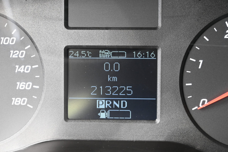 Mercedes-Benz Sprinter 316 CDI L2H2 Geveerde stoel, MBUX met navigatie en camera