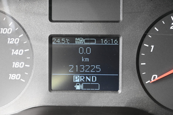 Mercedes-Benz Sprinter 316 CDI L2H2 Geveerde stoel, MBUX met navigatie en camera
