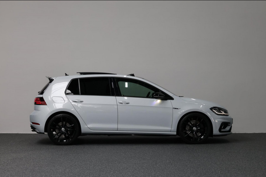 Volkswagen Golf 2.0 TSI 4Motion R 310+PK LED/VIRTUAL/PANO/ALCANTARA+S.VERWARMING/DYNAUDIO/19" LMV/ACC/ECC/12 MDN GARANTIE!