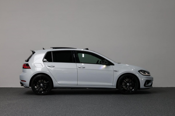 Volkswagen Golf 2.0 TSI 4Motion R 310+PK LED/VIRTUAL/PANO/ALCANTARA+S.VERWARMING/DYNAUDIO/19" LMV/ACC/ECC/12 MDN GARANTIE!