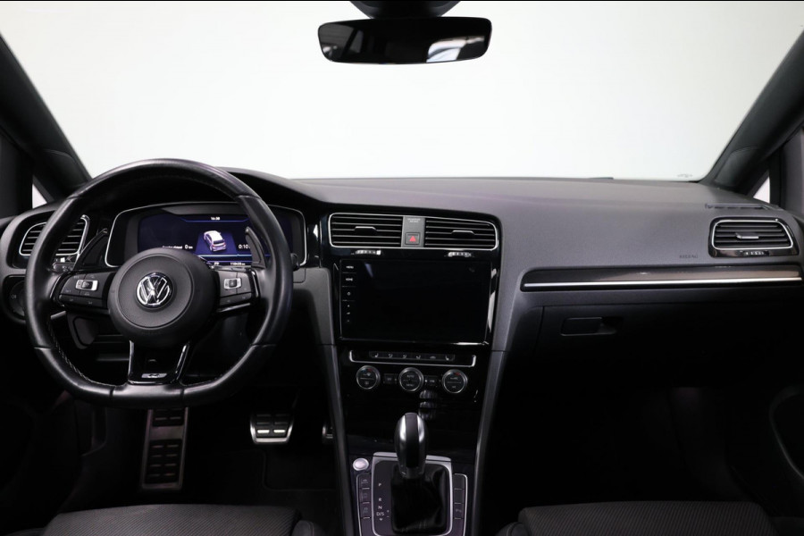 Volkswagen Golf 2.0 TSI 4Motion R 310+PK LED/VIRTUAL/PANO/ALCANTARA+S.VERWARMING/DYNAUDIO/19" LMV/ACC/ECC/12 MDN GARANTIE!