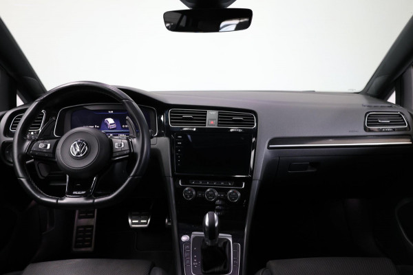 Volkswagen Golf 2.0 TSI 4Motion R 310+PK LED/VIRTUAL/PANO/ALCANTARA+S.VERWARMING/DYNAUDIO/19" LMV/ACC/ECC/12 MDN GARANTIE!