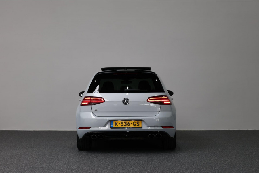 Volkswagen Golf 2.0 TSI 4Motion R 310+PK LED/VIRTUAL/PANO/ALCANTARA+S.VERWARMING/DYNAUDIO/19" LMV/ACC/ECC/12 MDN GARANTIE!