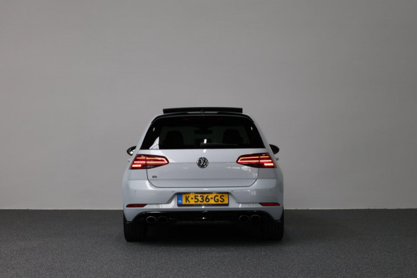 Volkswagen Golf 2.0 TSI 4Motion R 310+PK LED/VIRTUAL/PANO/ALCANTARA+S.VERWARMING/DYNAUDIO/19" LMV/ACC/ECC/12 MDN GARANTIE!