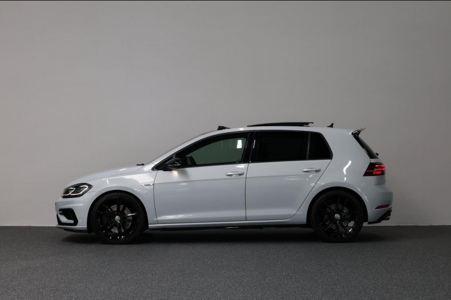 Volkswagen Golf 2.0 TSI 4Motion R 310+PK LED/VIRTUAL/PANO/ALCANTARA+S.VERWARMING/DYNAUDIO/19" LMV/ACC/ECC/12 MDN GARANTIE!