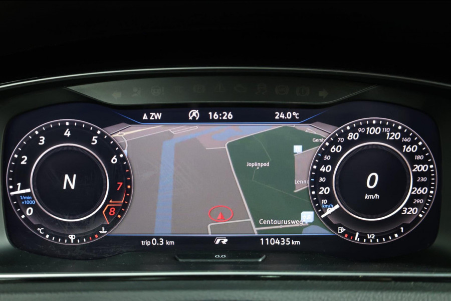 Volkswagen Golf 2.0 TSI 4Motion R 310+PK LED/VIRTUAL/PANO/ALCANTARA+S.VERWARMING/DYNAUDIO/19" LMV/ACC/ECC/12 MDN GARANTIE!
