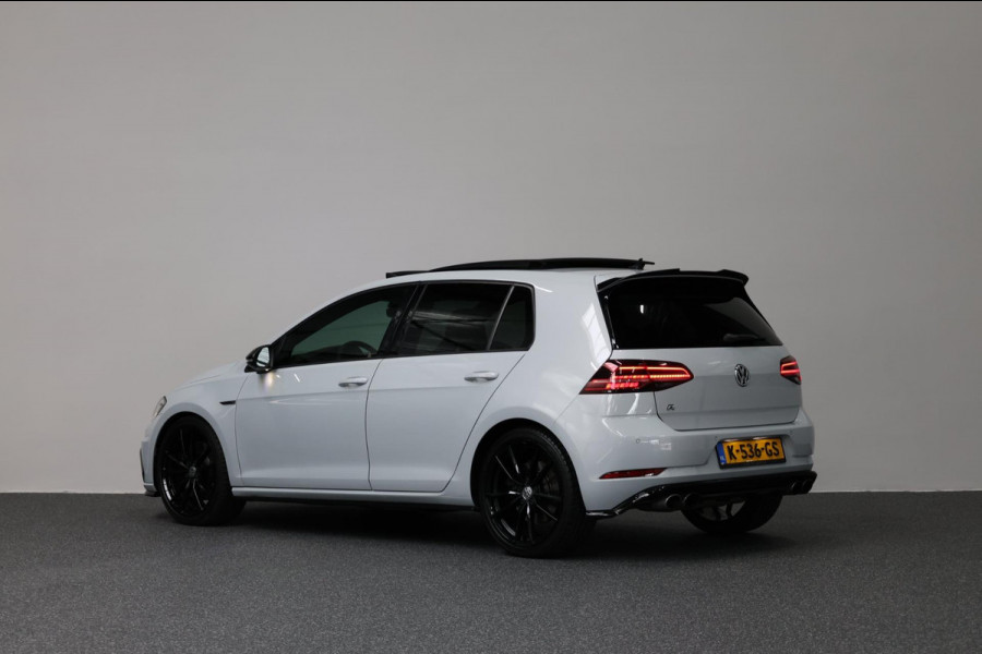 Volkswagen Golf 2.0 TSI 4Motion R 310+PK LED/VIRTUAL/PANO/ALCANTARA+S.VERWARMING/DYNAUDIO/19" LMV/ACC/ECC/12 MDN GARANTIE!