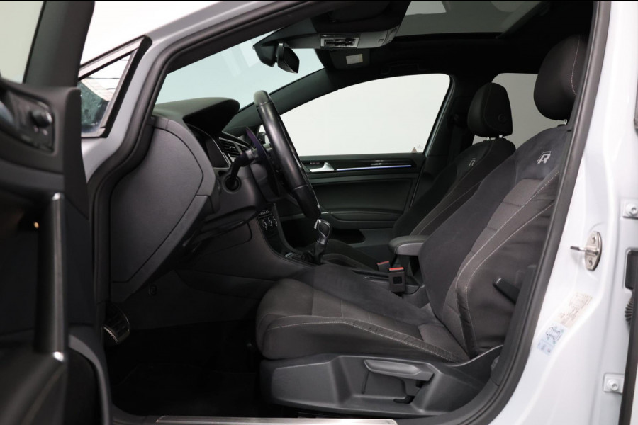 Volkswagen Golf 2.0 TSI 4Motion R 310+PK LED/VIRTUAL/PANO/ALCANTARA+S.VERWARMING/DYNAUDIO/19" LMV/ACC/ECC/12 MDN GARANTIE!