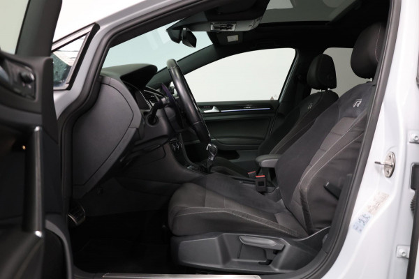 Volkswagen Golf 2.0 TSI 4Motion R 310+PK LED/VIRTUAL/PANO/ALCANTARA+S.VERWARMING/DYNAUDIO/19" LMV/ACC/ECC/12 MDN GARANTIE!