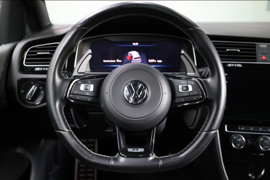 Volkswagen Golf 2.0 TSI 4Motion R 310+PK LED/VIRTUAL/PANO/ALCANTARA+S.VERWARMING/DYNAUDIO/19" LMV/ACC/ECC/12 MDN GARANTIE!