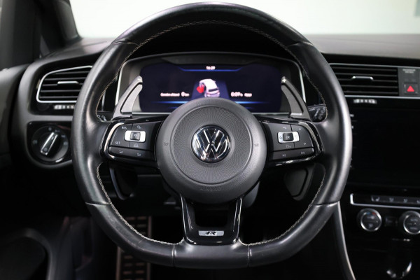 Volkswagen Golf 2.0 TSI 4Motion R 310+PK LED/VIRTUAL/PANO/ALCANTARA+S.VERWARMING/DYNAUDIO/19" LMV/ACC/ECC/12 MDN GARANTIE!