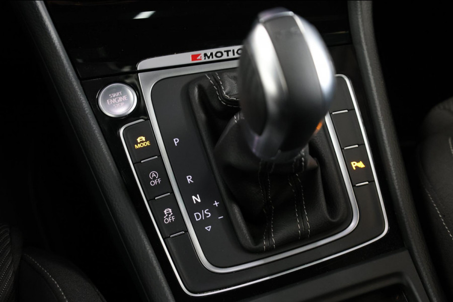 Volkswagen Golf 2.0 TSI 4Motion R 310+PK LED/VIRTUAL/PANO/ALCANTARA+S.VERWARMING/DYNAUDIO/19" LMV/ACC/ECC/12 MDN GARANTIE!