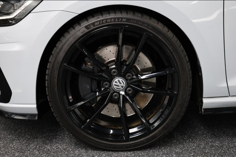 Volkswagen Golf 2.0 TSI 4Motion R 310+PK LED/VIRTUAL/PANO/ALCANTARA+S.VERWARMING/DYNAUDIO/19" LMV/ACC/ECC/12 MDN GARANTIE!