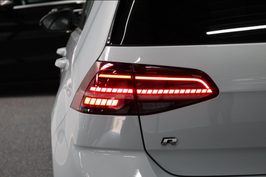 Volkswagen Golf 2.0 TSI 4Motion R 310+PK LED/VIRTUAL/PANO/ALCANTARA+S.VERWARMING/DYNAUDIO/19" LMV/ACC/ECC/12 MDN GARANTIE!