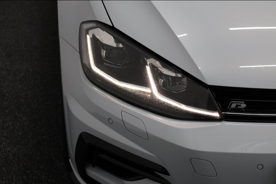 Volkswagen Golf 2.0 TSI 4Motion R 310+PK LED/VIRTUAL/PANO/ALCANTARA+S.VERWARMING/DYNAUDIO/19" LMV/ACC/ECC/12 MDN GARANTIE!