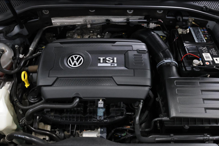 Volkswagen Golf 2.0 TSI 4Motion R 310+PK LED/VIRTUAL/PANO/ALCANTARA+S.VERWARMING/DYNAUDIO/19" LMV/ACC/ECC/12 MDN GARANTIE!